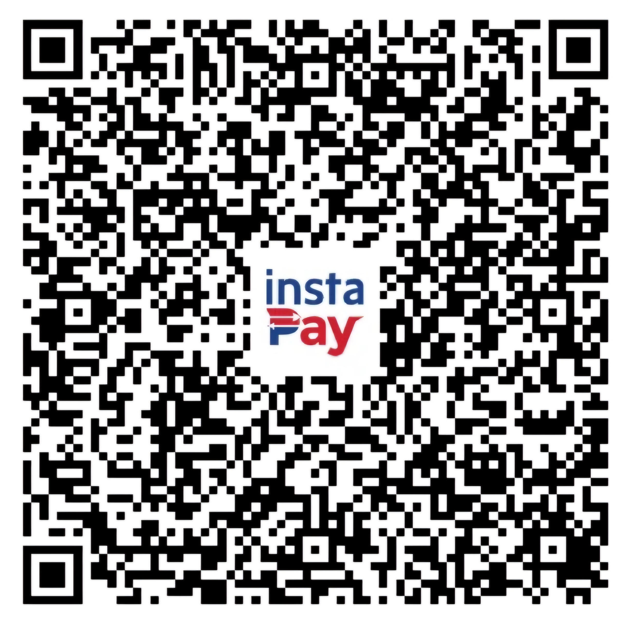 Donation QR code