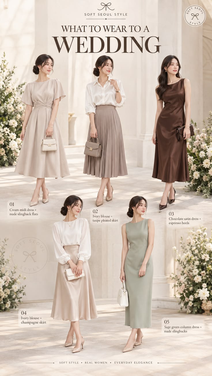 Godmother attire sample 1